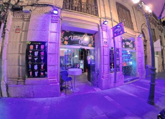 Other - Revente - Alicante - Centro