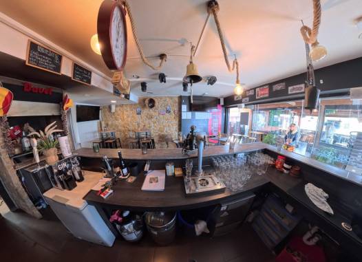 Other - Revente - Torrevieja - Torreta Florida