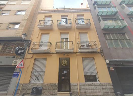 Other - Salg - Alicante - Costa Blanca