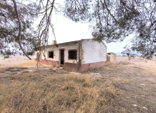 Other - Salg - Villena - Inland