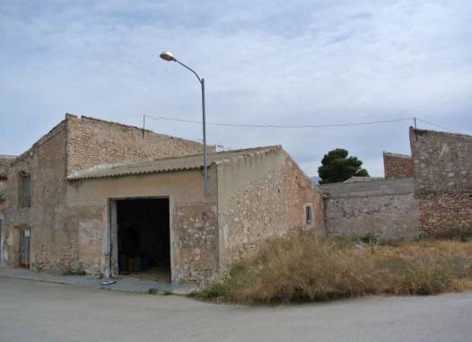 Other - Venta - Pinoso - Inland