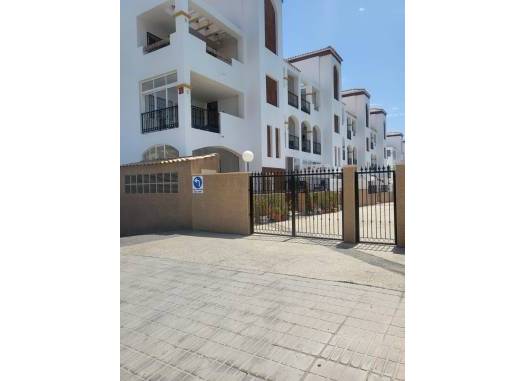 Parking - Herverkoop  - Orihuela - Los Balcones Y Los Altos