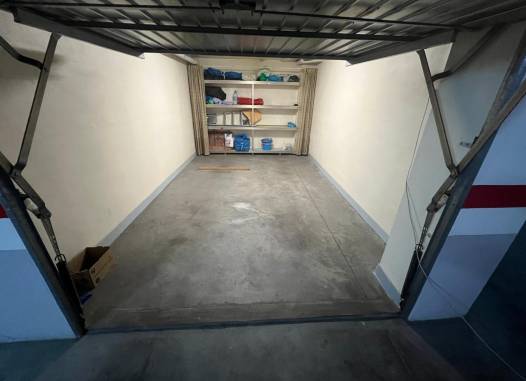 Parking - Herverkoop  - Torrevieja - Centro