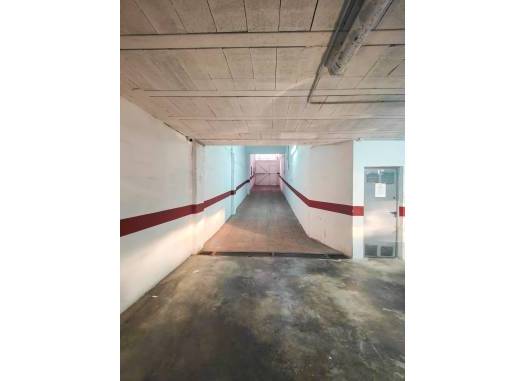 Parking - Herverkoop  - Torrevieja - MLSC7855578