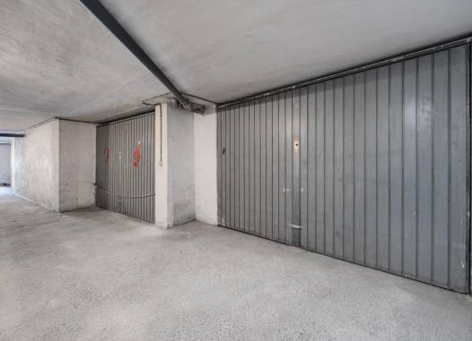 Parking - Herverkoop  - Torrevieja - Playa del Cura