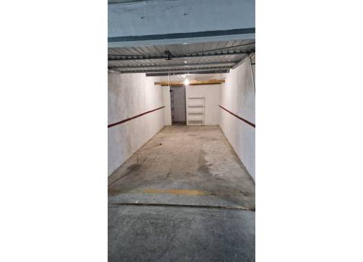 Parking - Odsprzedaż - Torrevieja - Acequion