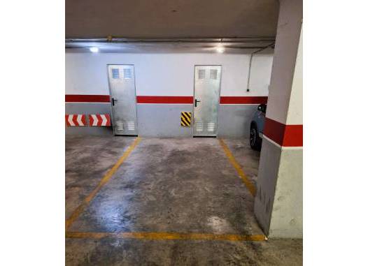 Parking - Odsprzedaż - Torrevieja - Costa Blanca