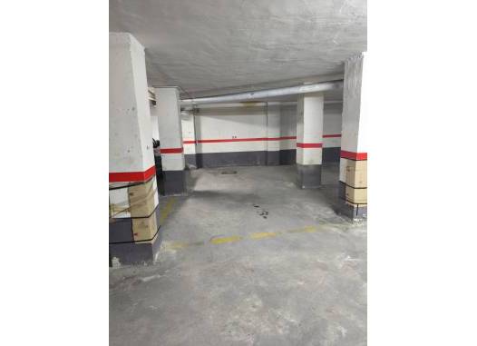 Parking - Odsprzedaż - Torrevieja - MLSC6935142