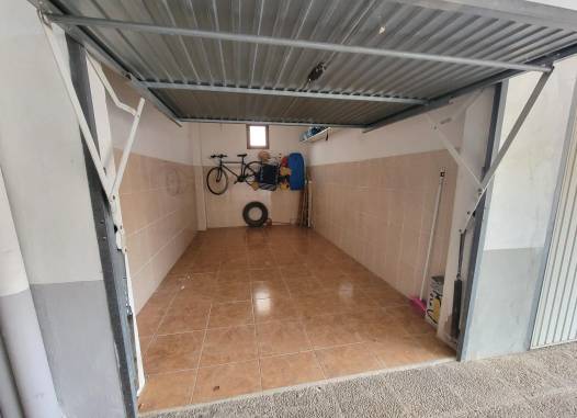 Parking - Перепродажа - Orihuela Costa - La Regia