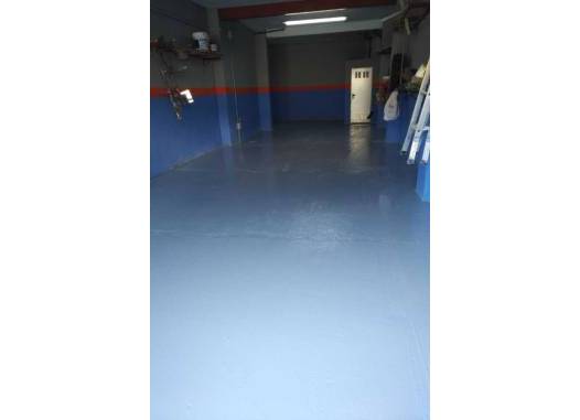 Parking - Venta - Jalón - Inland