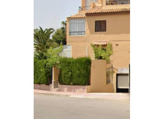 Parking - Venta - Torrevieja - Aguas Nuevas