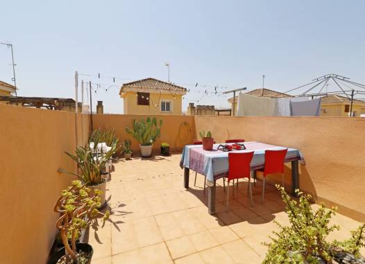 Penthouse - Herverkoop  - Formentera del Segura - Pueblo 5
