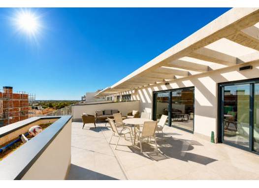 Penthouse - Herverkoop  - Orihuela Costa - Costa Blanca