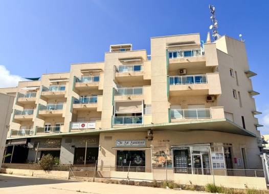 Penthouse - Herverkoop  - Orihuela Costa - Costa Blanca