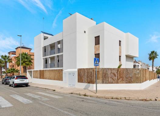 Penthouse - Herverkoop  - Orihuela Costa - Villamartín