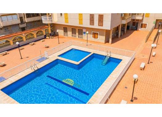 Penthouse - Herverkoop  - Torrevieja - Costa Blanca