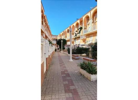 Penthouse - Herverkoop  - Torrevieja - La Mata Pueblo