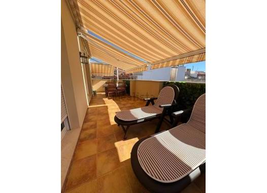 Penthouse - Herverkoop  - Torrevieja - La Mata