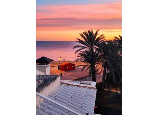 Penthouse - Herverkoop  - Torrevieja - Playa de los Locos