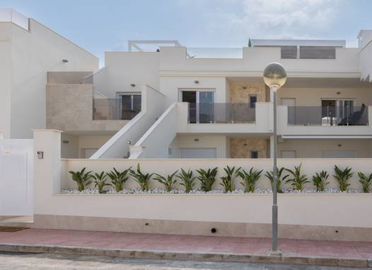 Penthouse - Herverkoop  - Villamartin - Costa Blanca