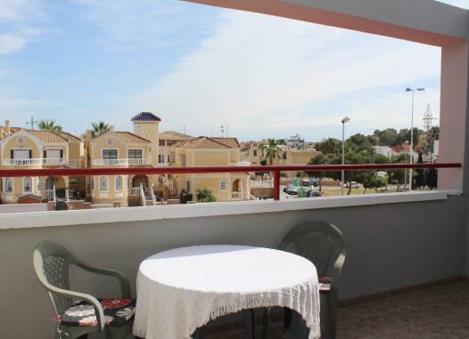 Penthouse - Herverkoop  - Villamartin - Costa Blanca