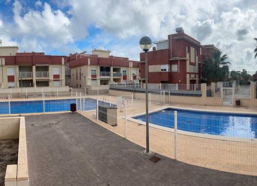 Penthouse - Nieuwbouw  - Orihuela Costa - Lomas De Cabo Roig