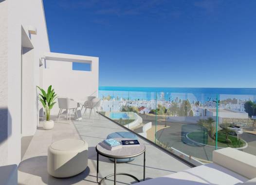 Penthouse - Новая сборка - Mojacar - Descargador