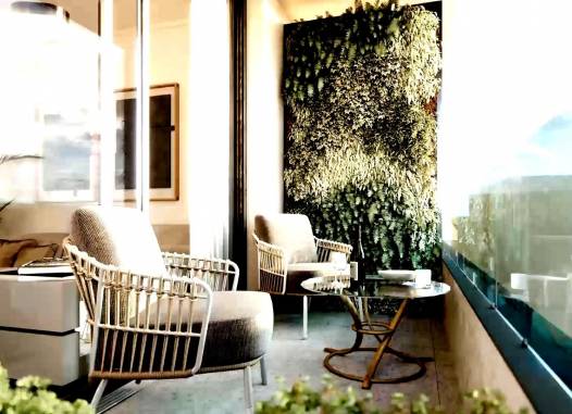 Penthouse - Nowy budynek - Torrevieja - N8453