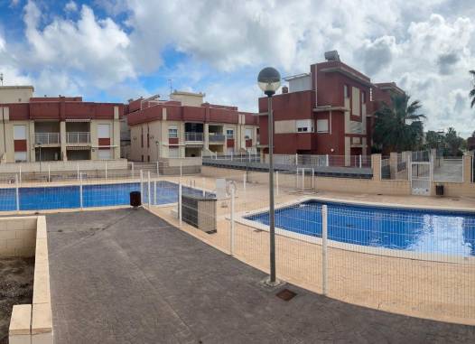 Penthouse - Obra nueva - Orihuela Costa - Lomas De Cabo Roig