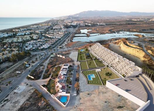 Penthouse - Obra nueva - Vera - N9134