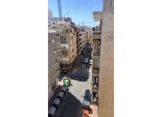 Penthouse - Odsprzedaż - Torrevieja - Centro