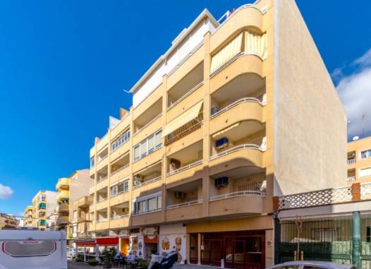 Penthouse - Odsprzedaż - Torrevieja - Costa Blanca