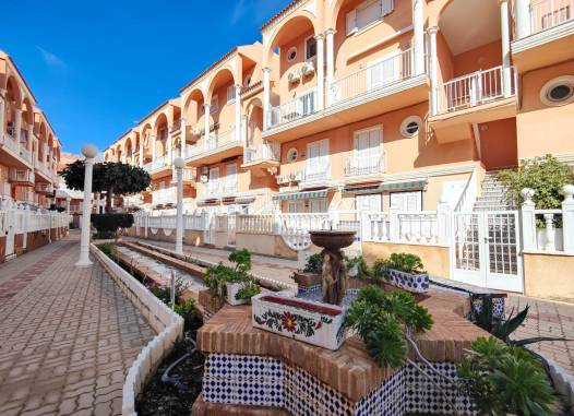 Penthouse - Odsprzedaż - Torrevieja - Costa Blanca