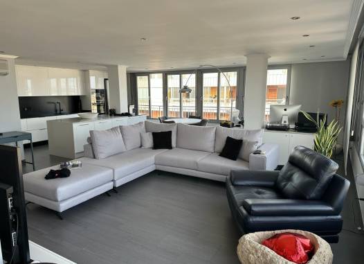 Penthouse - Odsprzedaż - Torrevieja - El Acequión - Los Náufragos