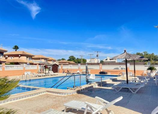 Penthouse - Odsprzedaż - Torrevieja - MLSC4424429