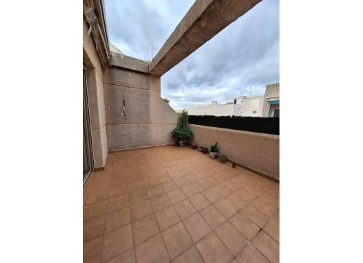 Penthouse - Odsprzedaż - Torrevieja - Playa del Cura
