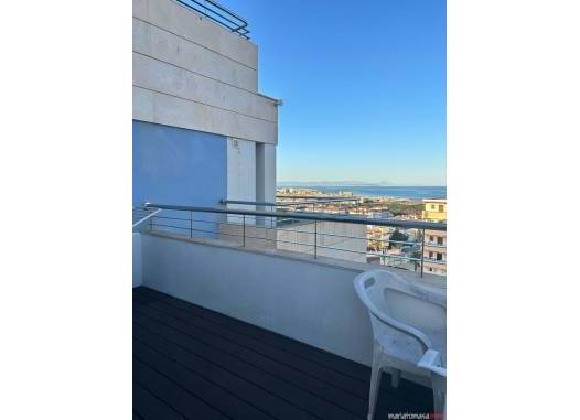 Penthouse - Odsprzedaż - Torrevieja - Torreblanca