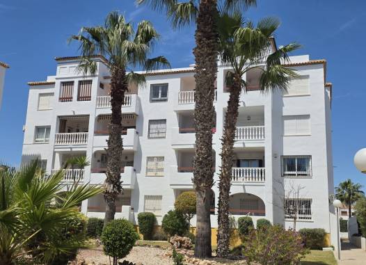 Penthouse - Odsprzedaż - Villamartin - Costa Blanca