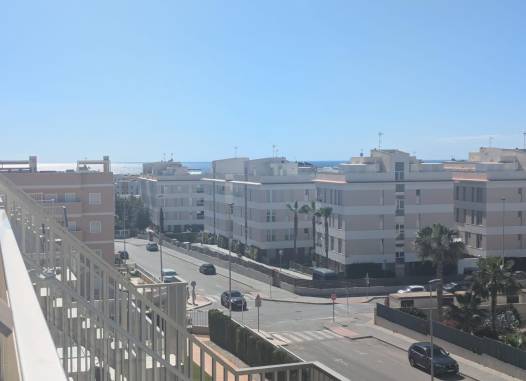 Penthouse - Odsprzedaż - Villamartin - Costa Blanca