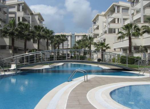 Penthouse - Перепродажа - Denia - Costa Blanca