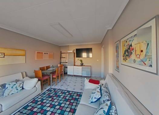 Penthouse - Перепродажа - Pilar de la Horadada - Pilar de la Horadada