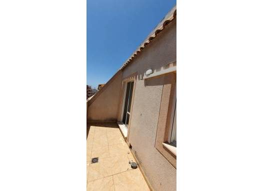 Penthouse - Перепродажа - Torrevieja - Centro