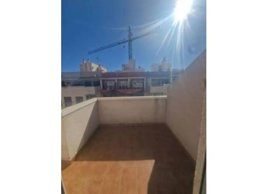 Penthouse - Перепродажа - Torrevieja - Centro