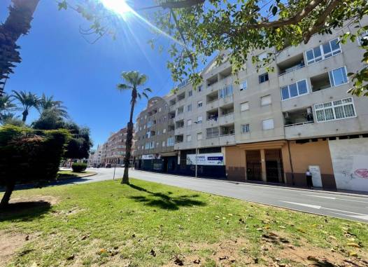 Penthouse - Перепродажа - Torrevieja - Costa Blanca