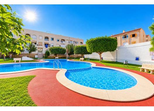 Penthouse - Перепродажа - Torrevieja - Costa Blanca