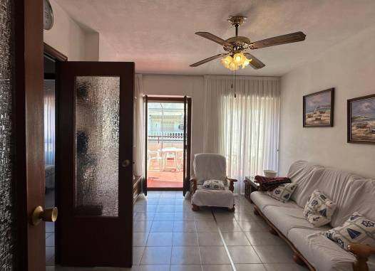 Penthouse - Перепродажа - Torrevieja - Estacion De Autobuses