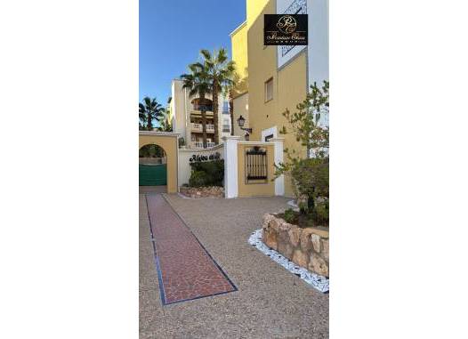 Penthouse - Перепродажа - Torrevieja - Los Frutales