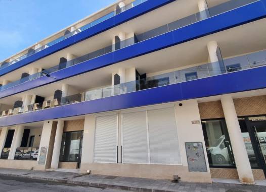 Penthouse - Перепродажа - Torrevieja - Playa del Cura