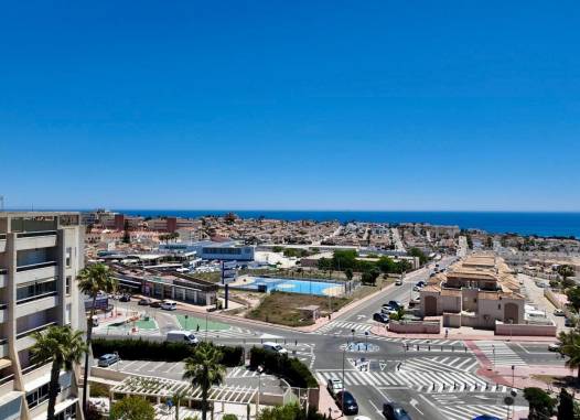 Penthouse - Перепродажа - Torrevieja - Torreblanca