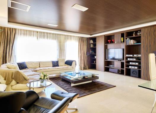 Penthouse - Перепродажа - Torrevieja - Torrevieja